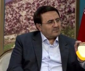 تشکیل منطقه آزاد مشترک تجاری با عراق به رونق سرمایه گذاری کمک می کند