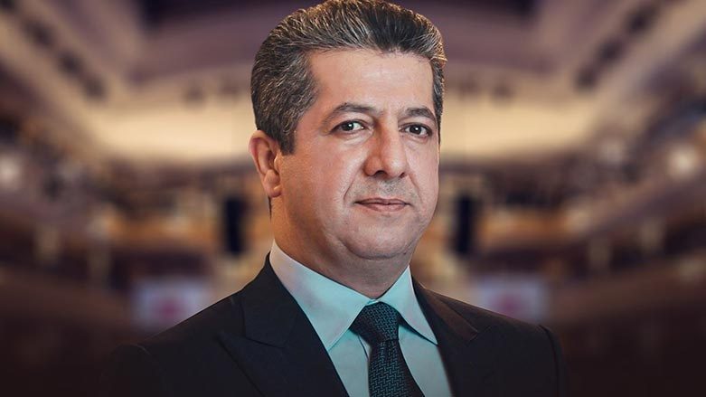 مسرور بارزانی در سخنرانی خود بە شکست دولتش اعتراف کرد