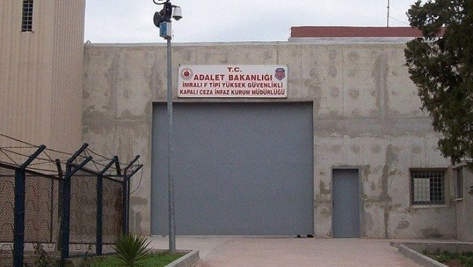 درخواست بازدید از زندان امرالی از سوی انجمن حقوق دانان آزادی
