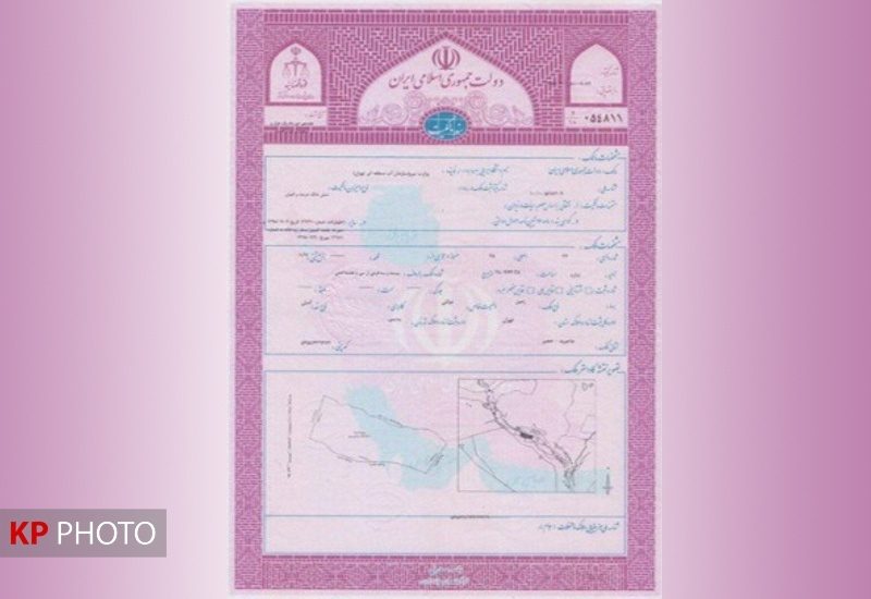 اراضی ملی بیجار سند دار شدند/توزیع 4 هزار اصله نهال در هفته درختکاری