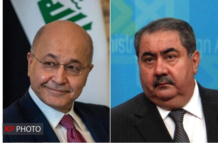 مناقشات کنونی عراق نشانه پویایی سیاسی است