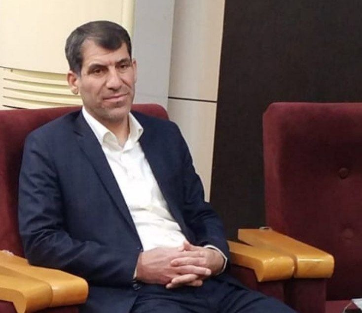 مدیرکل جدید تامین اجتماعی استان ایلام منصوب شد