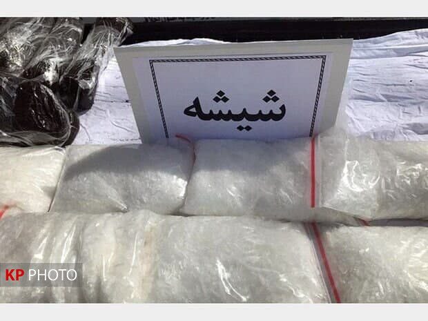 انهدام باند سوداگران مرگ در ارومیه