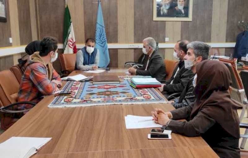 سامان‌دهی اقامتگاه‌های بوم‌گردی ایلام ویژه نوروز