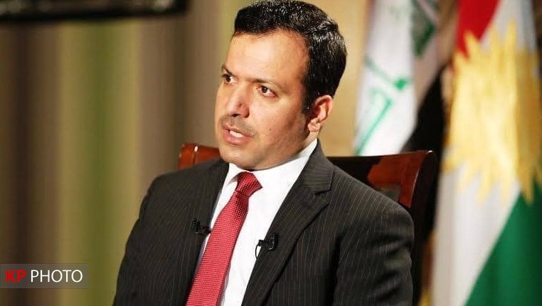 دووبارە کردنەوەی دەرگای خۆپاڵاوتن بۆ پۆستی سەرۆککۆمار نایاساییە