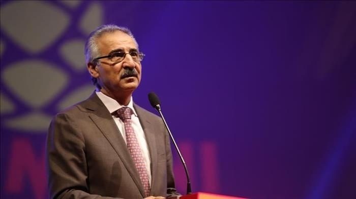Mullah Bakhtiar says 200 years of Kurdish armed struggle were wrong