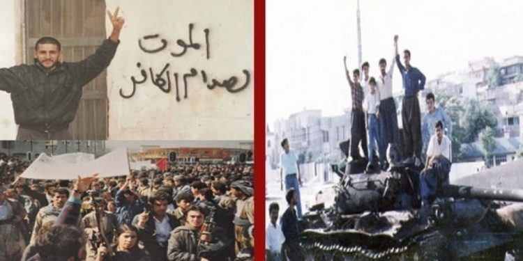 حزب دمکرات کردستان از« پیروزیها ودستاوردها»می گوید، سایر احزاب کُردی به «شکستها و نابسامانی ها » اعتراض دارند