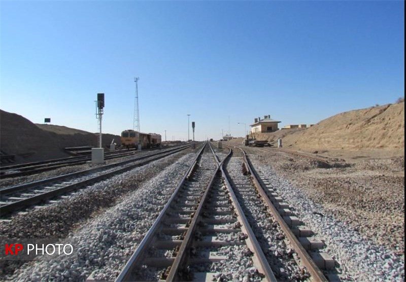 ایستگاه راه آهن ارومیه ۴ سال بعد از افتتاح بی بهره مانده است