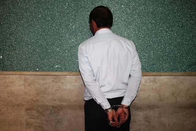 قتل در هرسین؛ دستگیری در همدان