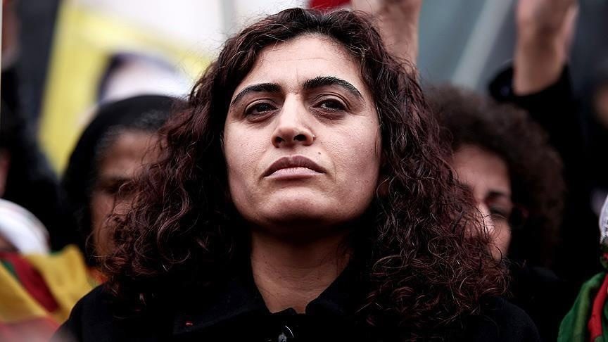 به جای حل مسئله کُرد، مصونیت قضائی نماینده HDP را لغو می کنید
