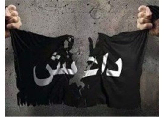 دوو چەکداری داواکراوی داعش لەلایەن دژەتیرۆری کوردستانەوە ڕادەستی بەغدا کران
