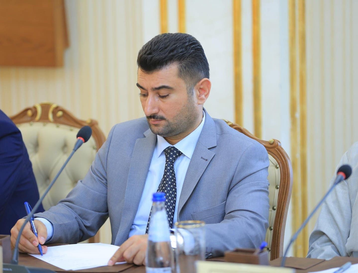 درخواست نسل نو از انگلیس برای اعمال فشار دربارە برگزاری انتخابات اقلیم کردستان در موعد مقرر