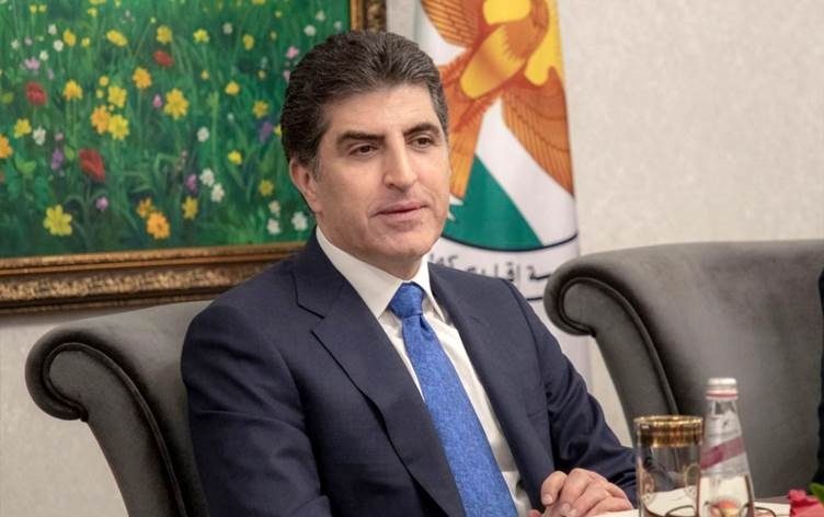نچیروان بارزانی: بهترین بزرگداشت برای حلبچە اتحاد کامل و همبستگی احزاب و جریان های کردستانی است