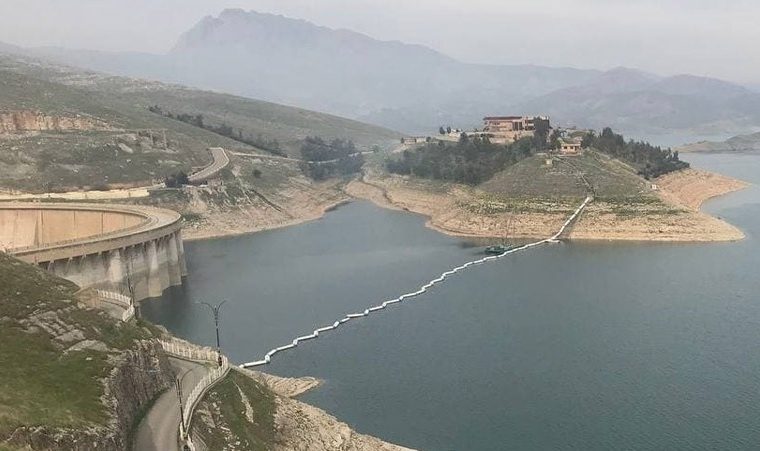 بە هاوکاریی کومپانیا نێودەوڵەتییەکان هەرێمی کوردستان چوار بەنداوی نوێ دروست دەکات