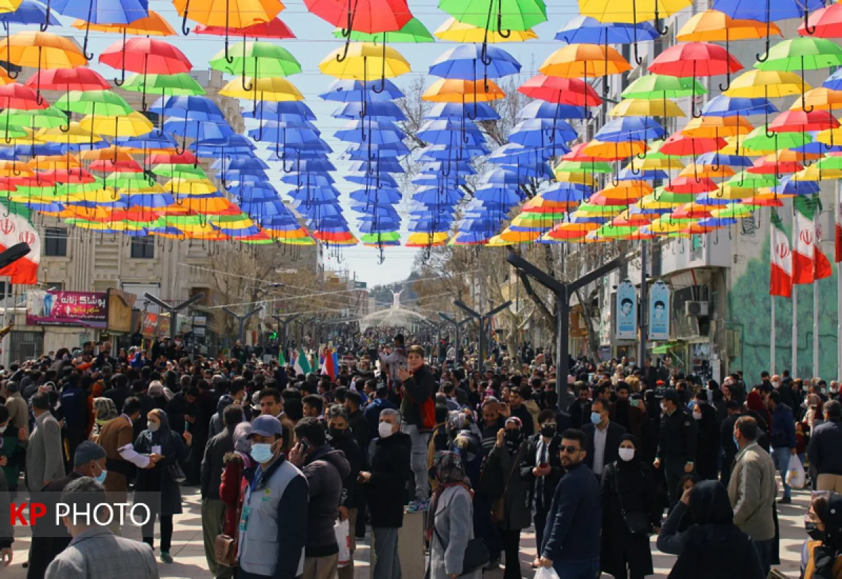 امید به زندگی زنان در کردستان حدود ۲ سال بیشتر از مردان است