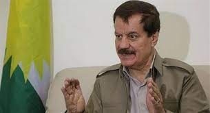 ئه‌ندامێکى مه‌کته‌بى سیاسى پارتی: پۆستى سه‌رۆک کۆماری عێراق و پارێزگارى که‌رکووک مافی ئێمەیە