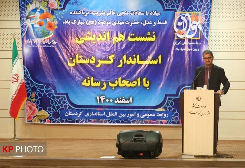 به جریان های سیاسی اجازه فشار و تاثیر بر انتصابات را نمی دهم/ هر روز شاهد هستم افراد منتصب به جریان‌های سیاسی مختلف  بدگویی من را  نزد  بزرگان دولت می کنند