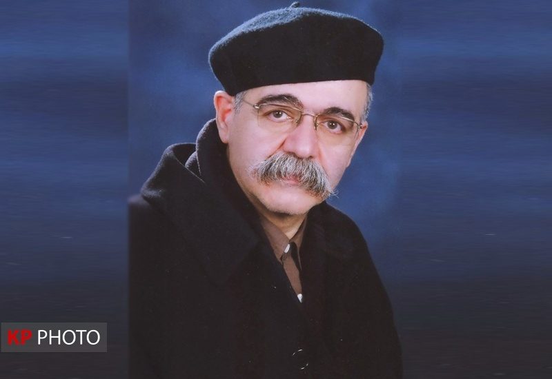 آخرین فریاد ۱۴۰۰ / دکتر محمدعلی سلطانی
