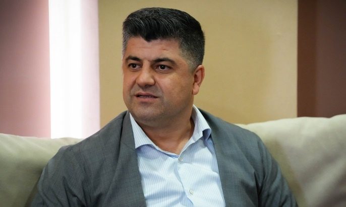 لاهور شێخ جەنگی: بێزارای و بێ ئومێدیی خەڵکی هەرێم گەیشتووەتە لێواری تەقینەوەی جەماوەری