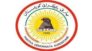 شاندێکی پارتی سەردانی بەغدا دەکەن