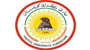 سفر هیئت حزب دمکرات بە بغداد برای گفتگو دربارە انتخاب رئیس جمهور عراق