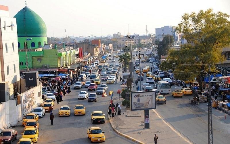 سەرکردەیەکی یەکێتی: پارتی شوێنکەوتووی تورکیایە بۆیە ناگەڕێتەوە کەرکووک