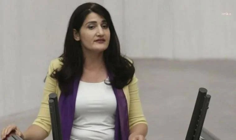 بڕیاری دەستگیرکردن بۆ پەرلەمانتاری کوردی HDP دەرچوو