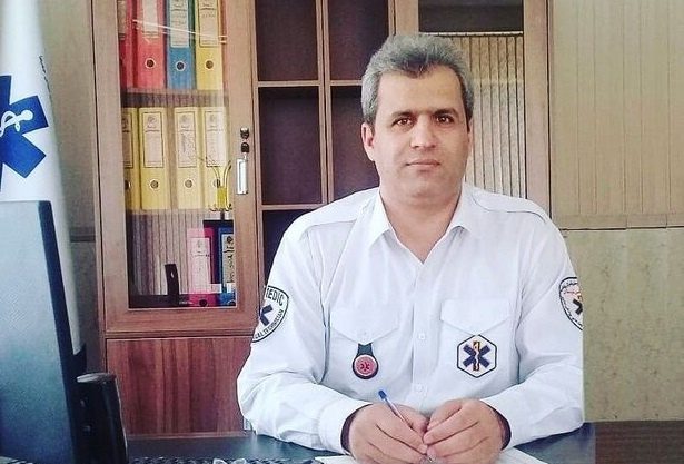 ثبت ٣٤٨ هزار تماس با اورژانس ١١٥ کردستان/انجام ٦٧ ماموریت در سال ١٤٠٠