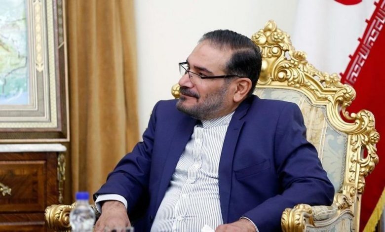 تکذیب سفر «علی شمخانی» به عراق