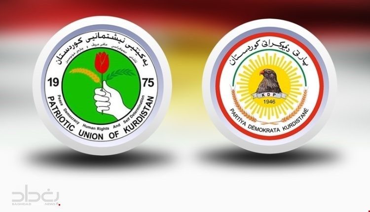 متهم شدن  حزب دمکرات از سوی اتحادیه میهنی به سلطه برمناصب حاکمیتی  در اقلیم کردستان