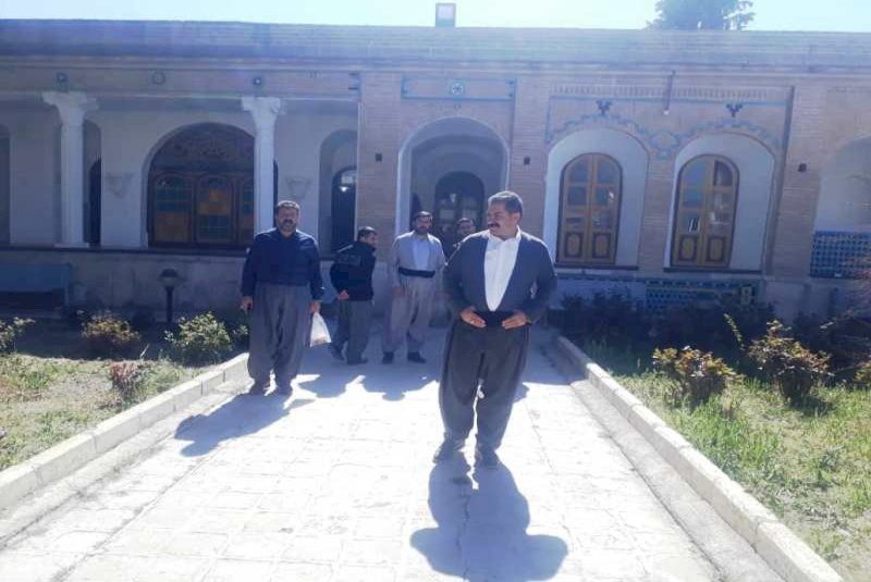 افزایش ۳۰ درصدی مسافران نوروزی در ایلام