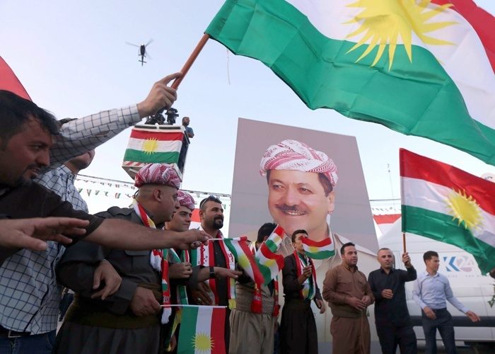 تحلیلگر سیاسی عراقی : اظهارات  مسرور بارزانی  دربارە  صادرات انرژی به اروپا، از جاه طلبی استقلال از بغداد حکایت دارد