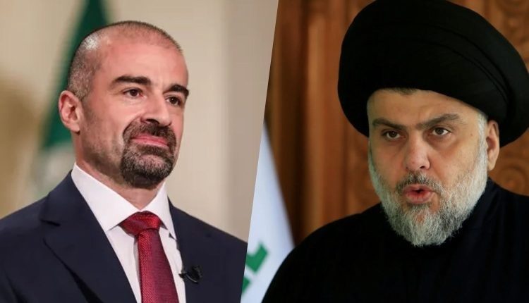 PUK says it won't participate in meeting for electing Iraqi president