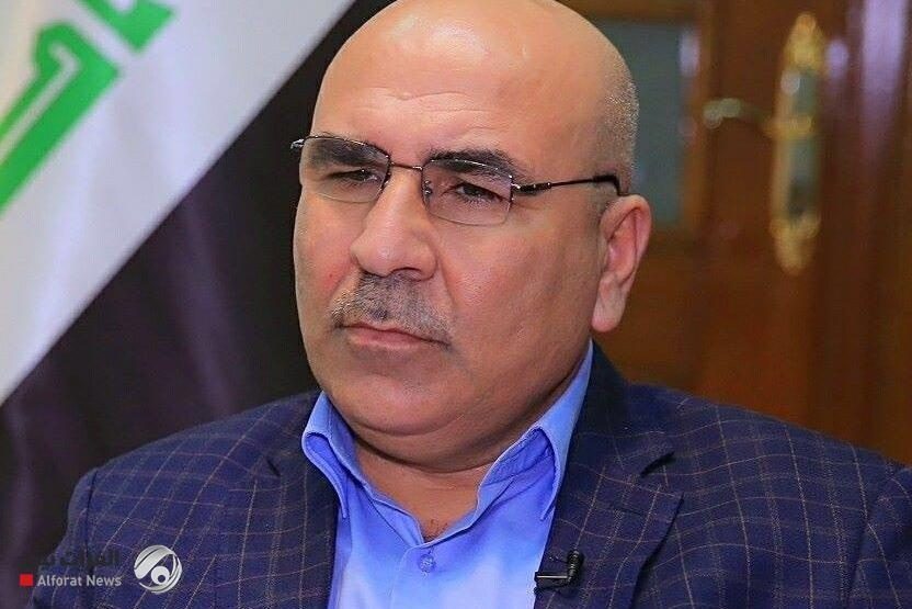 بعید دانستن برگزاری نشست روز چهارشنبه مجلس عراق