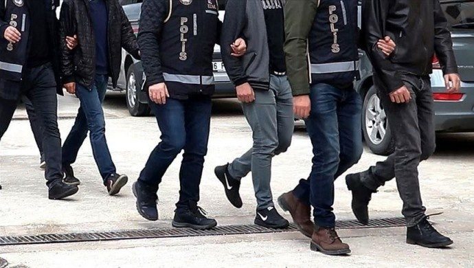بازداشت فعالان مدنی در ترکیه ادامه دارد