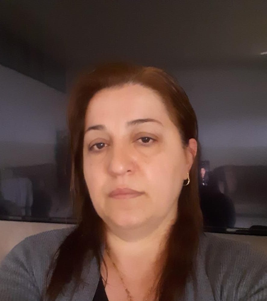 پێویستە PYD لە قەندیل داببڕێت