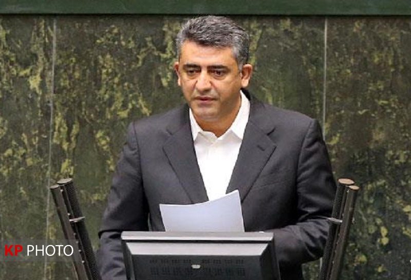 اعتبارات عمرانی کردستان ۲۴ درصد افزایش یافت