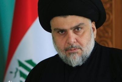 بحران  سیاسی  عراق  با کنارەگیری جریان صدر از رقابت های  سیاسی حل نمیشود