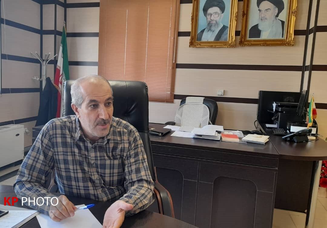 ثبت نام 135 هزار کردستانی در طرح نهضت ملی مسکن