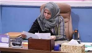نماینده ائتلاف فتح در  مجلس  عراق: علت  تاخیر در تشکیل دولت جدید دخالت های  خارجی است
