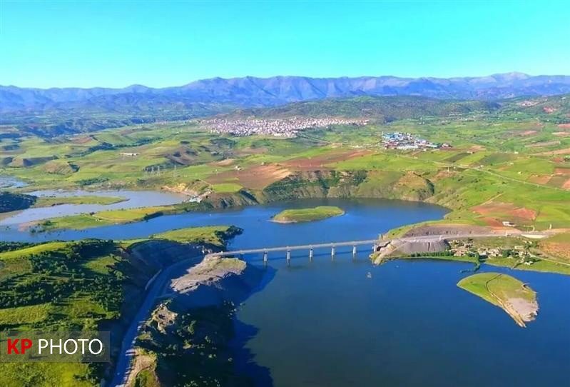 ثبت ١٢ منطقه سردشت در سامانه جامع گردشگری كشور