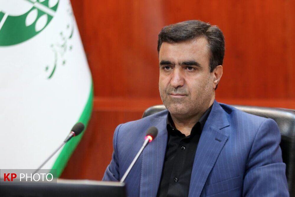 هیچ کلنگی بدون مجوز محیط زیست بر زمین نخواهد خورد