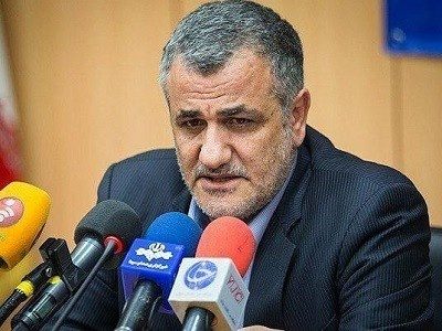 شهردار اسبق کرمانشاه، معاون وزیر راه و شهرسازی شد
