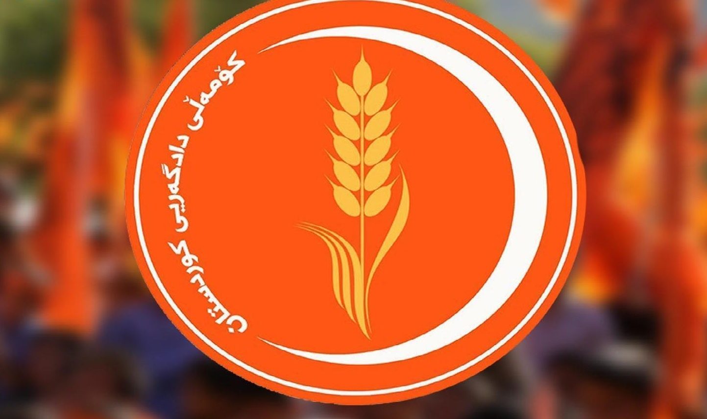 سەرۆکی فراکسیۆنی کۆمه‌ڵی دادگەری: لەگەڵ ئەوەین کە هەرێمی کوردستان بکرێتە چوار بازنەی هەڵبژاردن