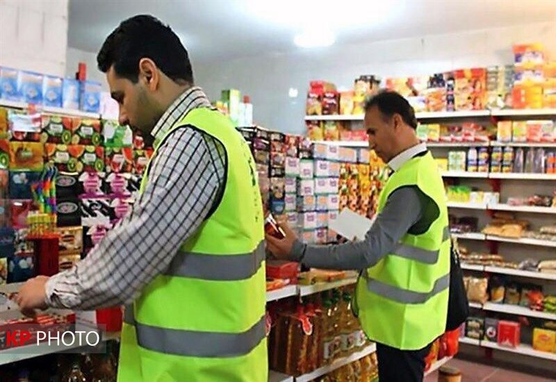 تشکیل 3729 پرونده برای واحدهای متخلف در کردستان
