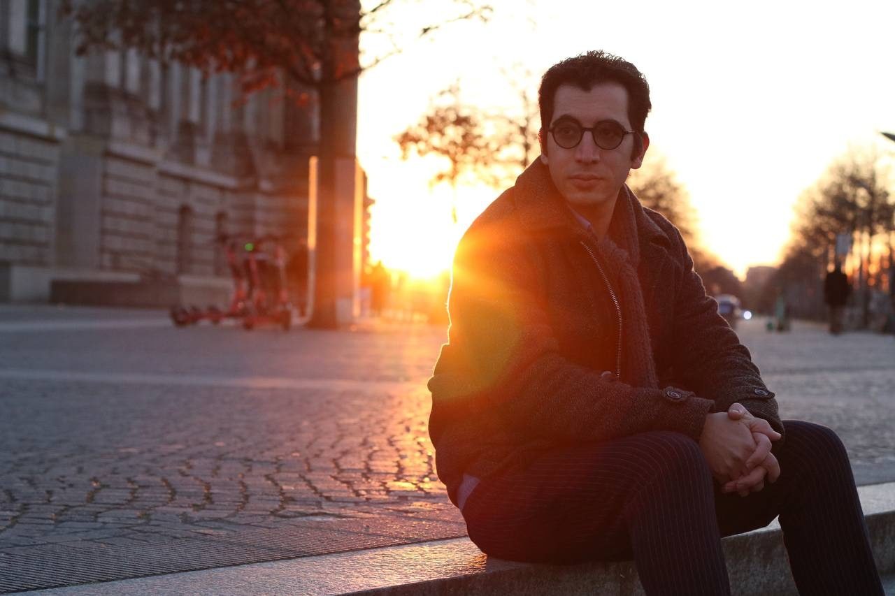 Iranian cinema critic joins 41st Istanbul International Film Festival jury