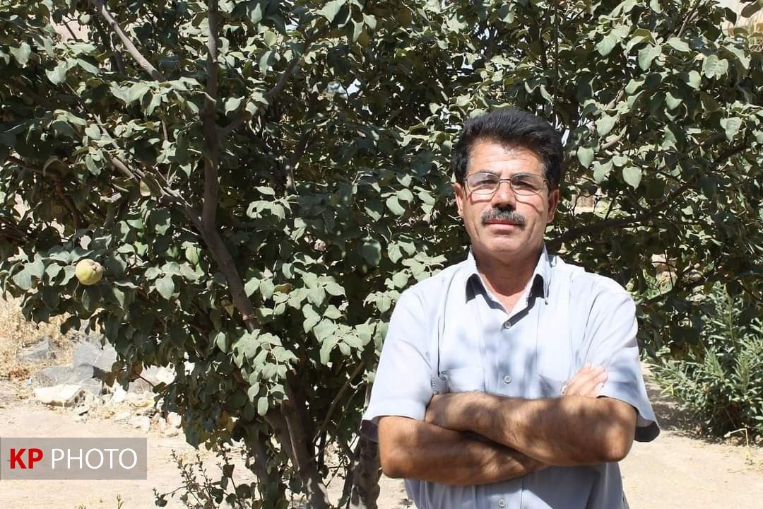 نامانەوێت ENKS بچێتە ڕیزی دوژمنانمانەوە ئەوان دەبێت بزانن تورکیا دوژمنی کوردە