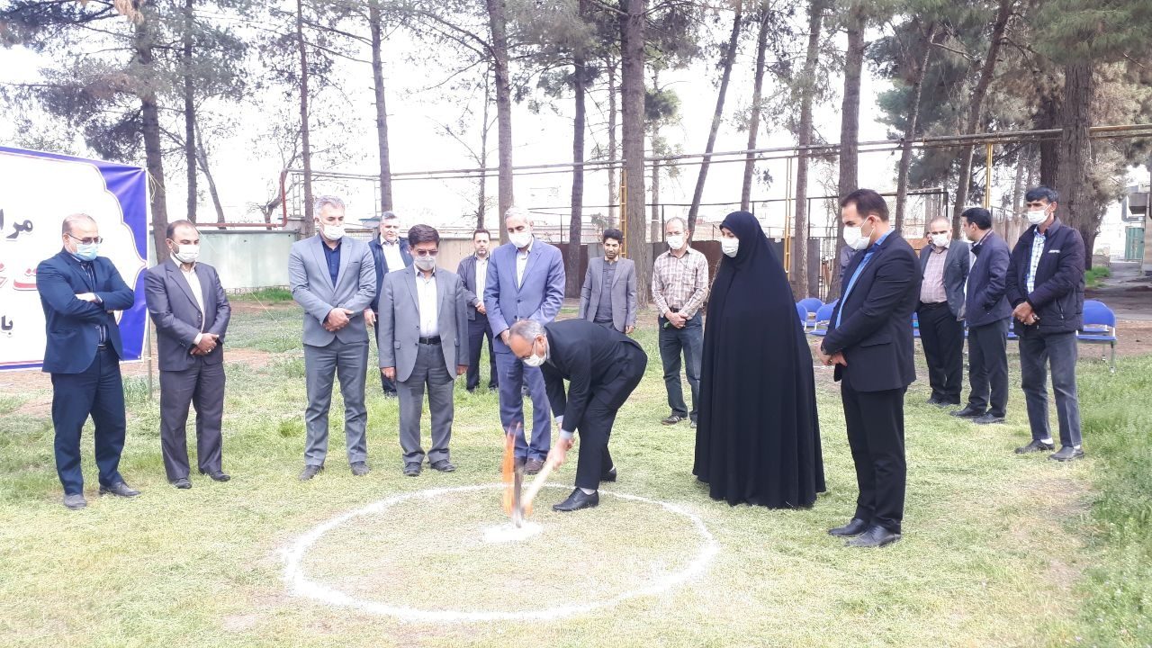 خیرین همیشه یاری‌دهنده بهزیستی برای ارائه خدمات بهتر به مددجویان بوده‌اند