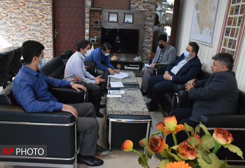 حوزه گردشگری آبی در کردستان توسعه می‌یابد