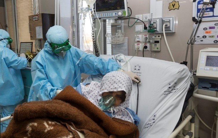۳۱۸۴ ابتلا و ۳۶ فوتی؛ آخرین آمار کرونا در ایران